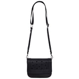 Crocs Classic Molded Crossbody Bag Adjustable Shoulder Purse