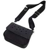 Crocs Classic Molded Crossbody Bag Adjustable Shoulder Purse