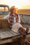 The Big Sky Reversible Vest