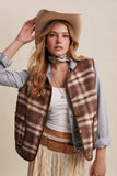 The Big Sky Reversible Vest