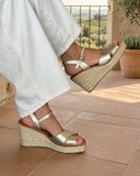 Jimena Double Band