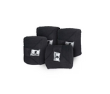 Classic Equine Polo Wraps - Set of 4