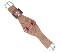 Classic Equine 100% Alpaca Roper Cinch 27-Strand