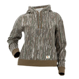 Vintage Ridge & Vale Realtree® Camo Hoodie