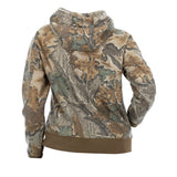 Vintage Ridge & Vale Realtree® Camo Hoodie