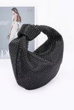 Hotfix Rhinestone Clutch