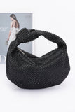 Hotfix Rhinestone Clutch