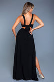 Freya Maxi Cover Up Dress