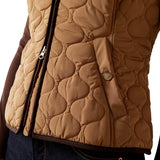 Ariat Womens Ashley 2.0 Insulated Vest