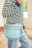 Mckenzie Shape Crossbody Sling Bum Bag