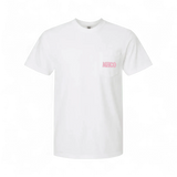 Camo Coastal Cowgirl T-Shirt