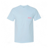 Camo Coastal Cowgirl T-Shirt
