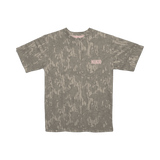 Camo Coastal Cowgirl T-Shirt