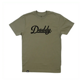 Daddy T-Shirt