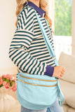 Mckenzie Shape Crossbody Sling Bum Bag