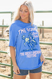 Rodeo Forever Western Graphic Tee