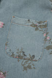 Olivia Waist Wide Leg Jumpsuit