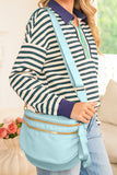 Mckenzie Shape Crossbody Sling Bum Bag