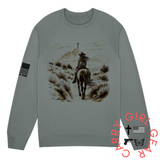 Ride By Faith Sweatshirt