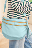 Mckenzie Shape Crossbody Sling Bum Bag