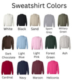 Skeleton Halloween Sweatshirt for Women – Spooky & Cozy Crewneck