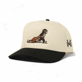 Punch Snapback Hat