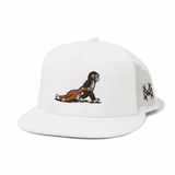 Punch Snapback Hat
