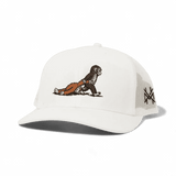 Punch Snapback Hat
