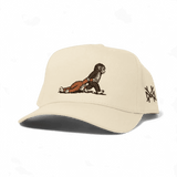 Punch Snapback Hat