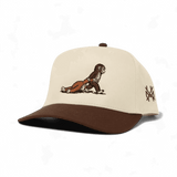 Punch Snapback Hat