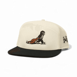 Punch Snapback Hat
