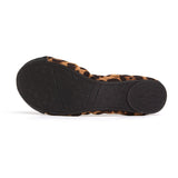 Premium Leopard Flats